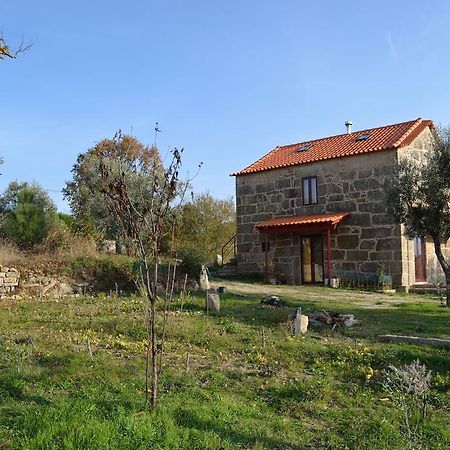 Retiro Da Lameira Seia Zewnętrze zdjęcie