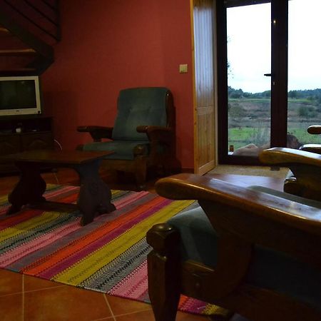 Retiro Da Lameira Seia Zewnętrze zdjęcie
