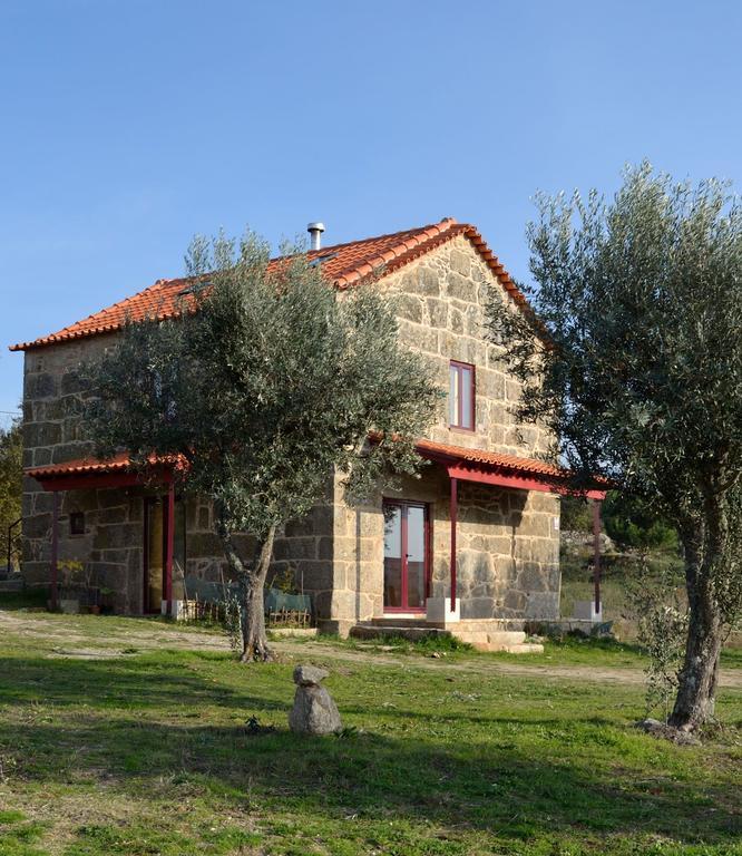 Retiro Da Lameira Seia Zewnętrze zdjęcie