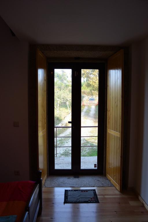 Retiro Da Lameira Seia Pokój zdjęcie